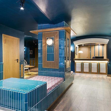 Hotel El Call Barcelona Zewnętrze zdjęcie