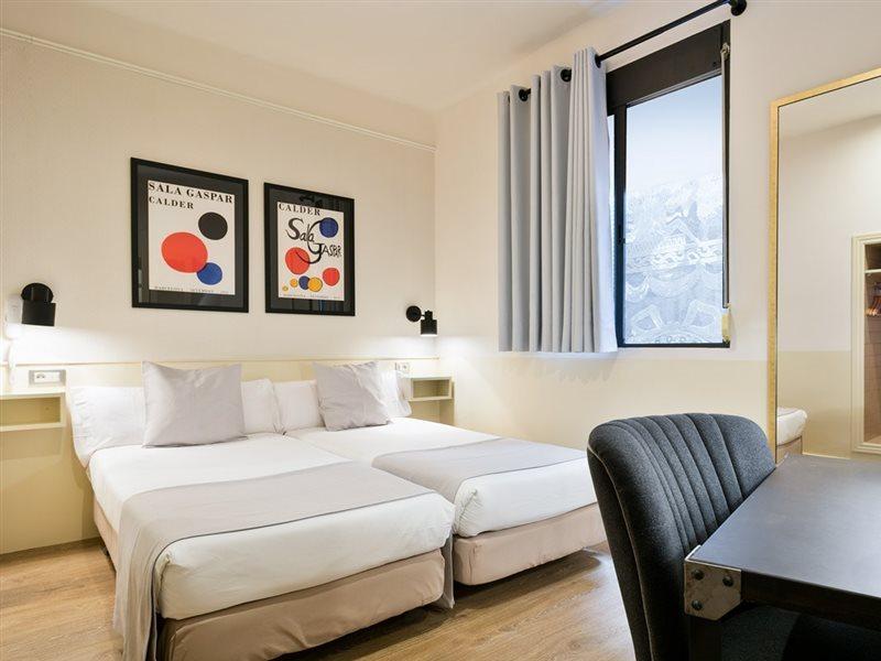 Hotel El Call Barcelona Zewnętrze zdjęcie
