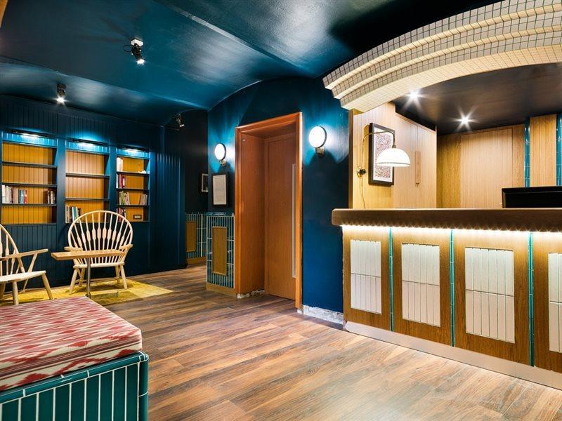 Hotel El Call Barcelona Zewnętrze zdjęcie