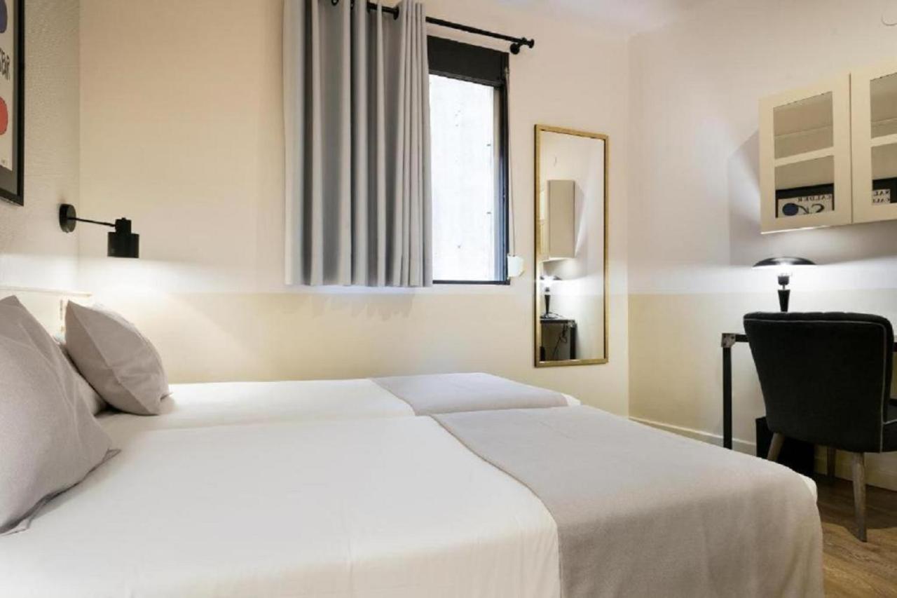 Hotel El Call Barcelona Zewnętrze zdjęcie