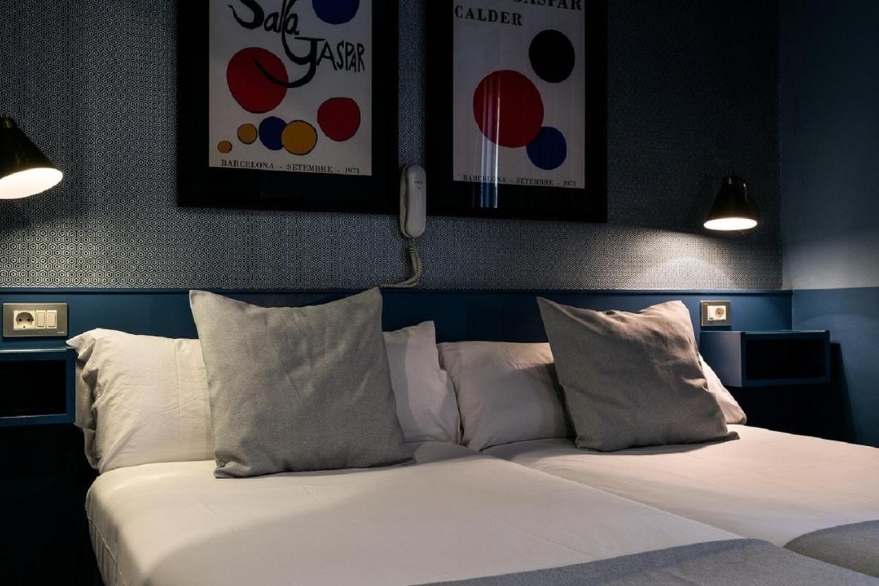Hotel El Call Barcelona Zewnętrze zdjęcie