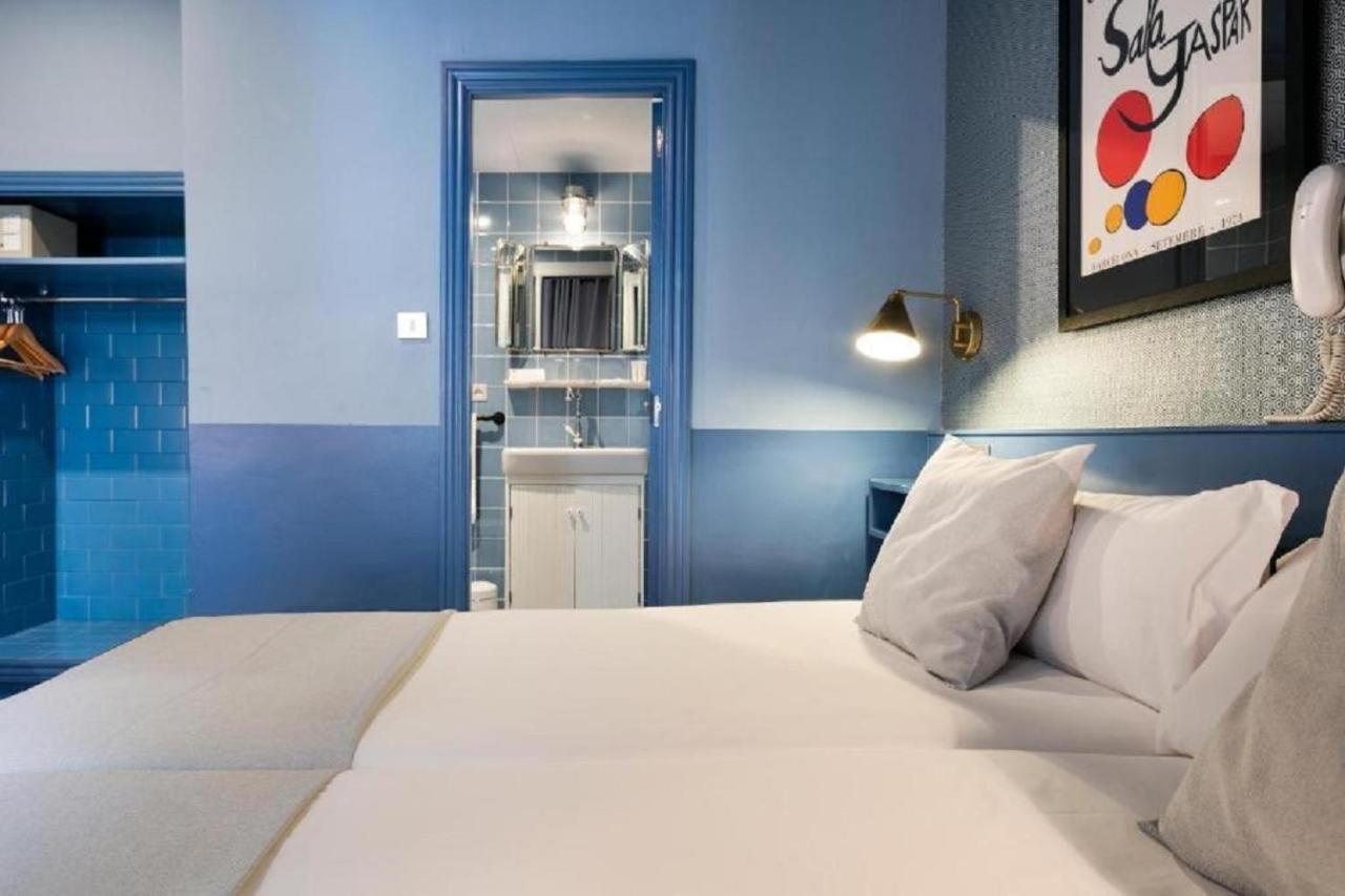 Hotel El Call Barcelona Zewnętrze zdjęcie