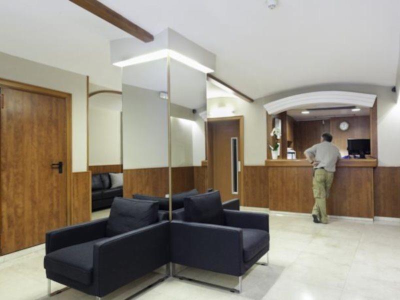Hotel El Call Barcelona Zewnętrze zdjęcie