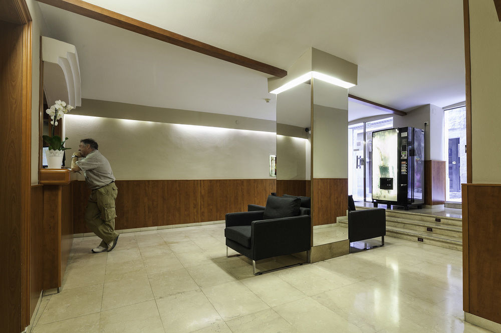 Hotel El Call Barcelona Zewnętrze zdjęcie