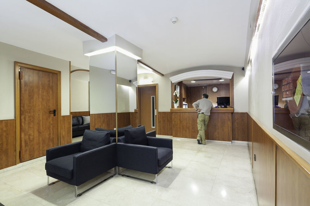 Hotel El Call Barcelona Zewnętrze zdjęcie