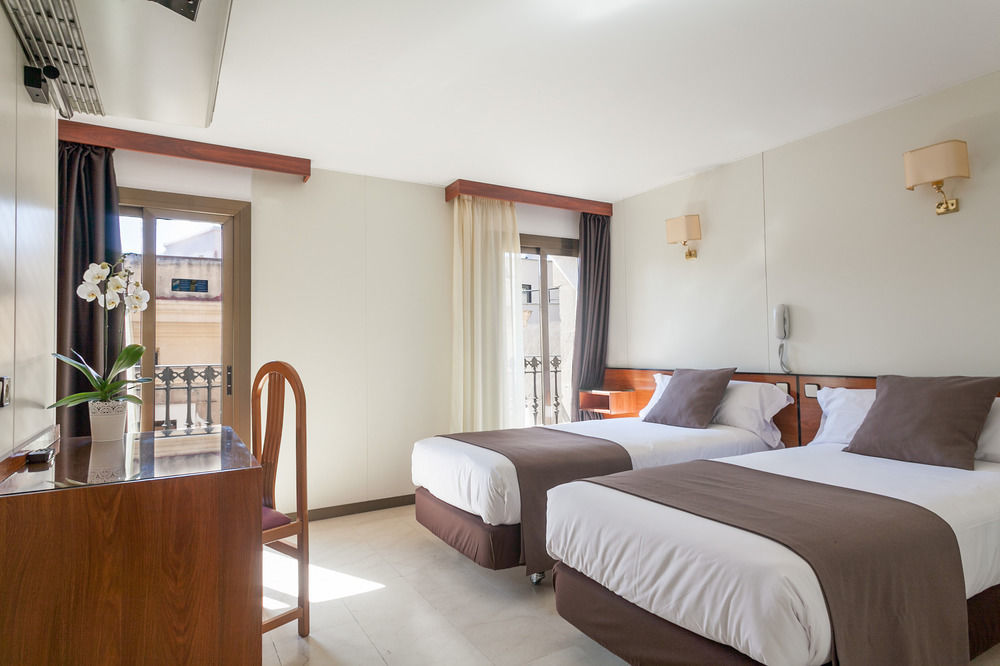 Hotel El Call Barcelona Zewnętrze zdjęcie
