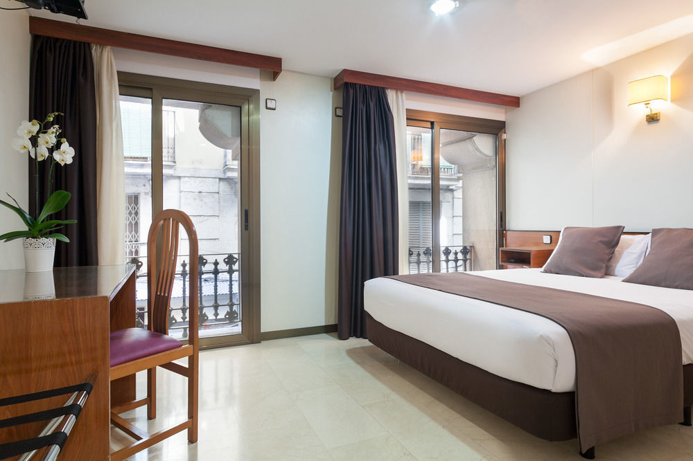 Hotel El Call Barcelona Zewnętrze zdjęcie