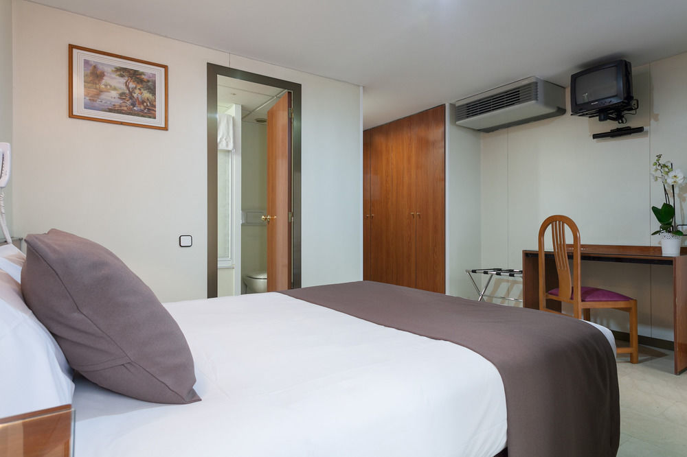 Hotel El Call Barcelona Zewnętrze zdjęcie