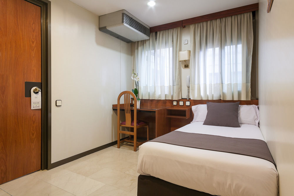 Hotel El Call Barcelona Zewnętrze zdjęcie