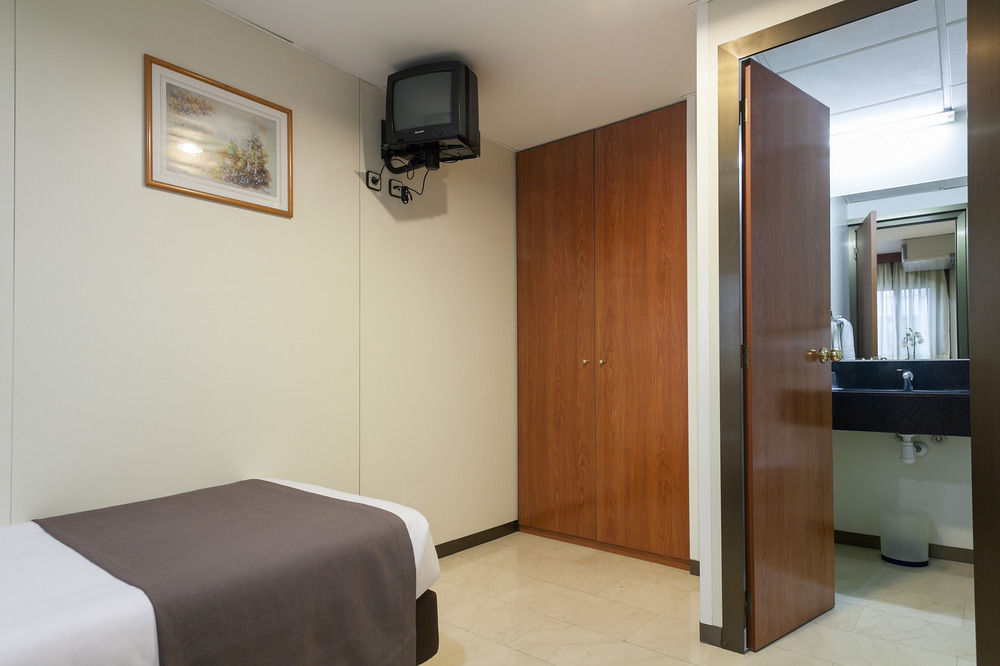 Hotel El Call Barcelona Zewnętrze zdjęcie