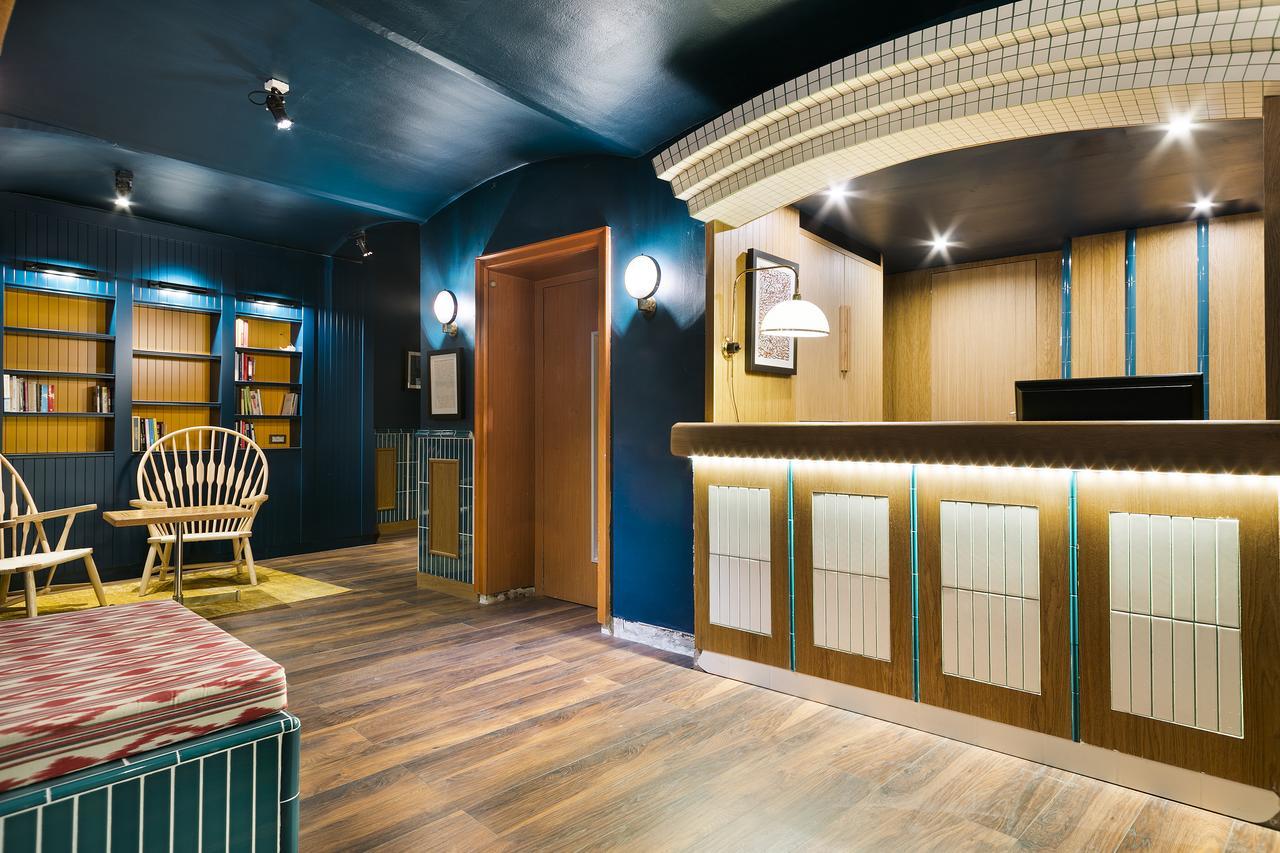 Hotel El Call Barcelona Zewnętrze zdjęcie