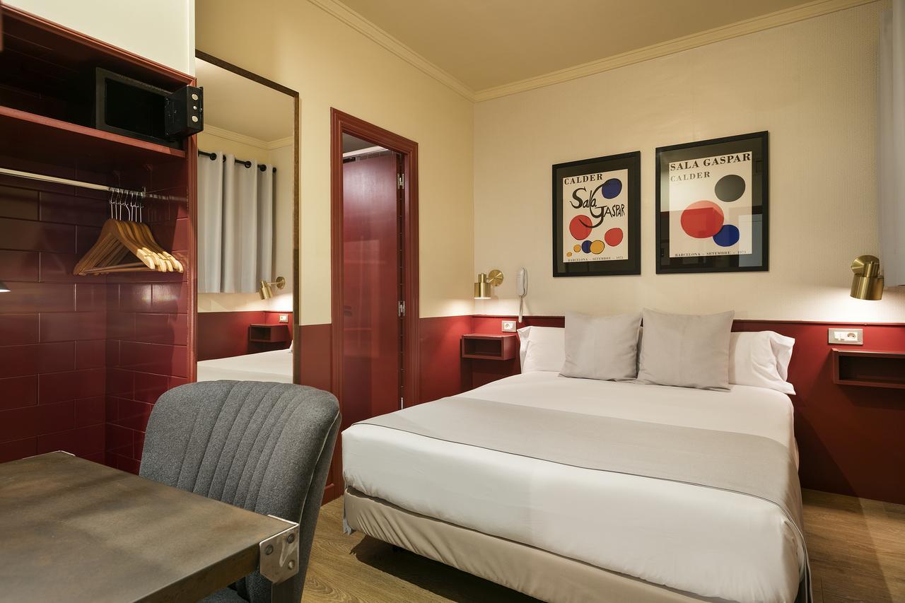 Hotel El Call Barcelona Zewnętrze zdjęcie