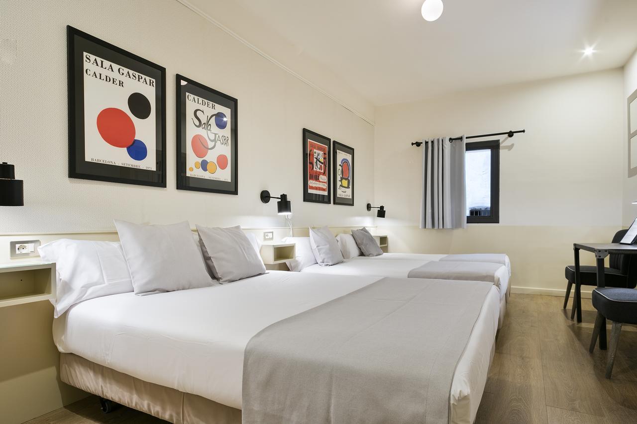 Hotel El Call Barcelona Zewnętrze zdjęcie