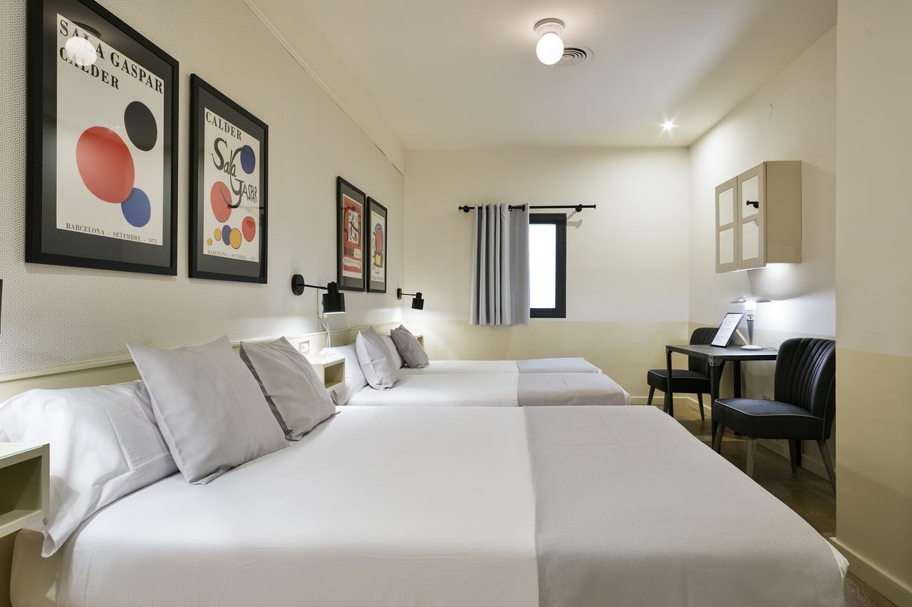 Hotel El Call Barcelona Zewnętrze zdjęcie