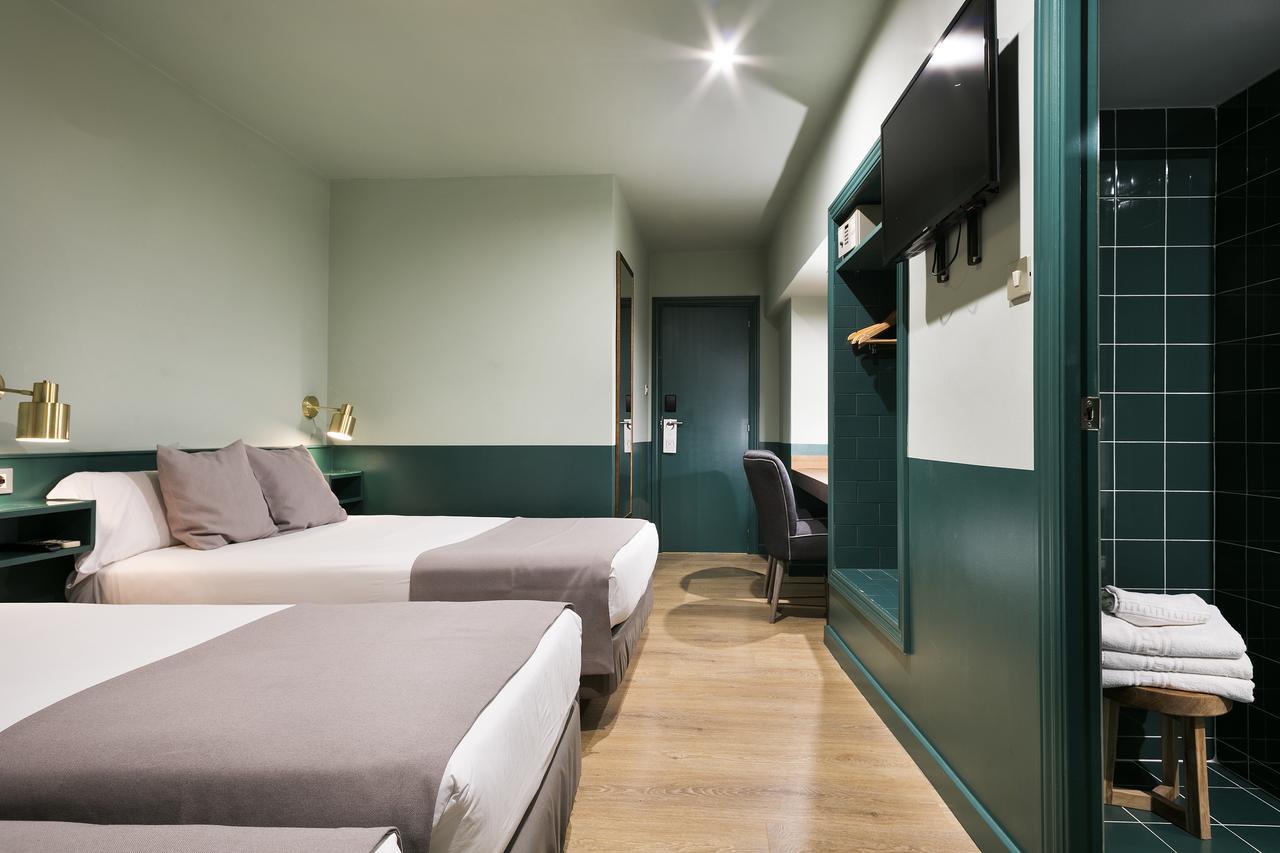 Hotel El Call Barcelona Zewnętrze zdjęcie