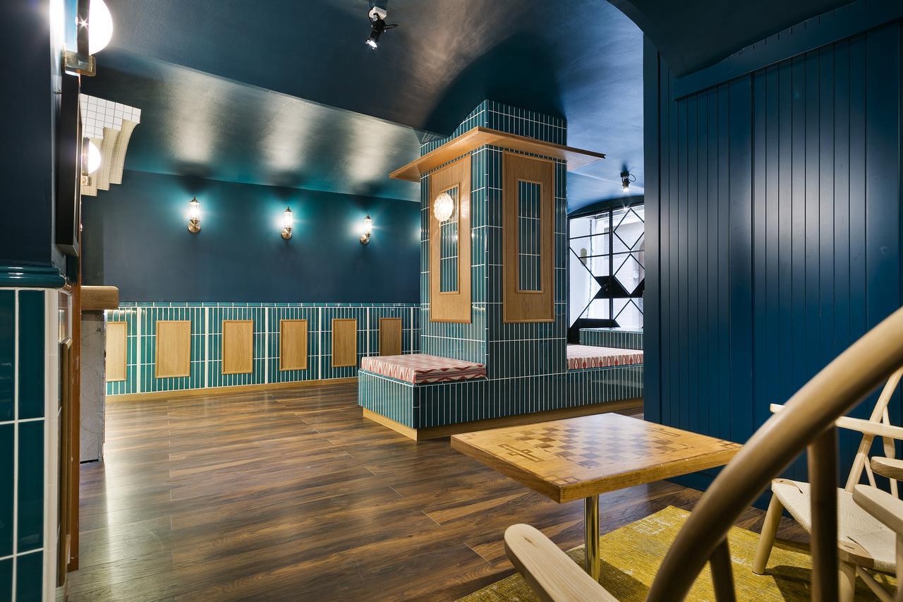 Hotel El Call Barcelona Zewnętrze zdjęcie