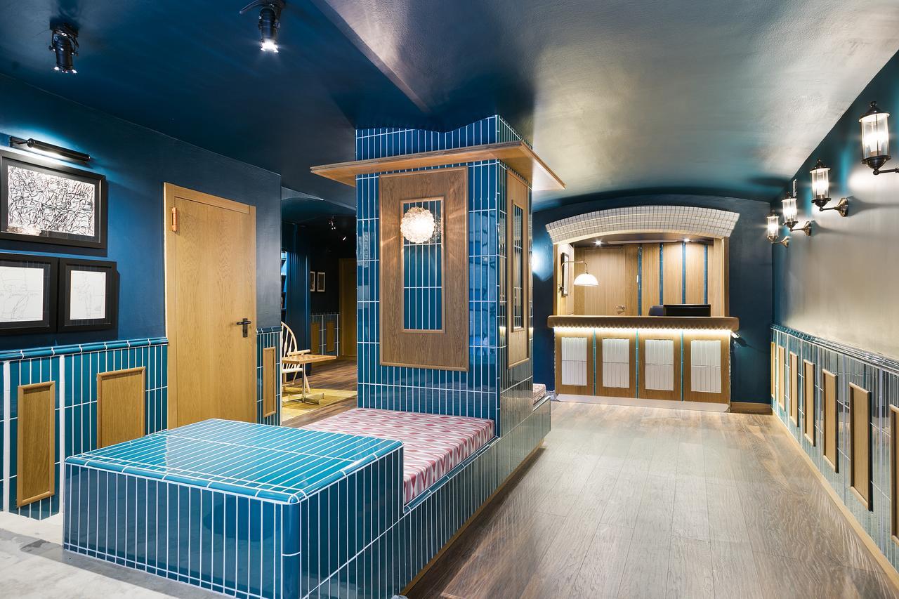 Hotel El Call Barcelona Zewnętrze zdjęcie