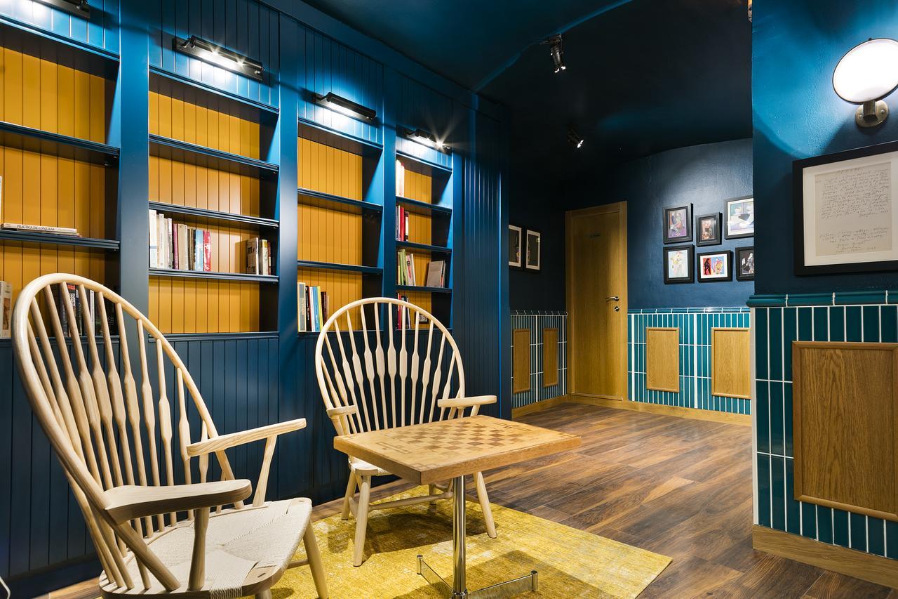 Hotel El Call Barcelona Zewnętrze zdjęcie