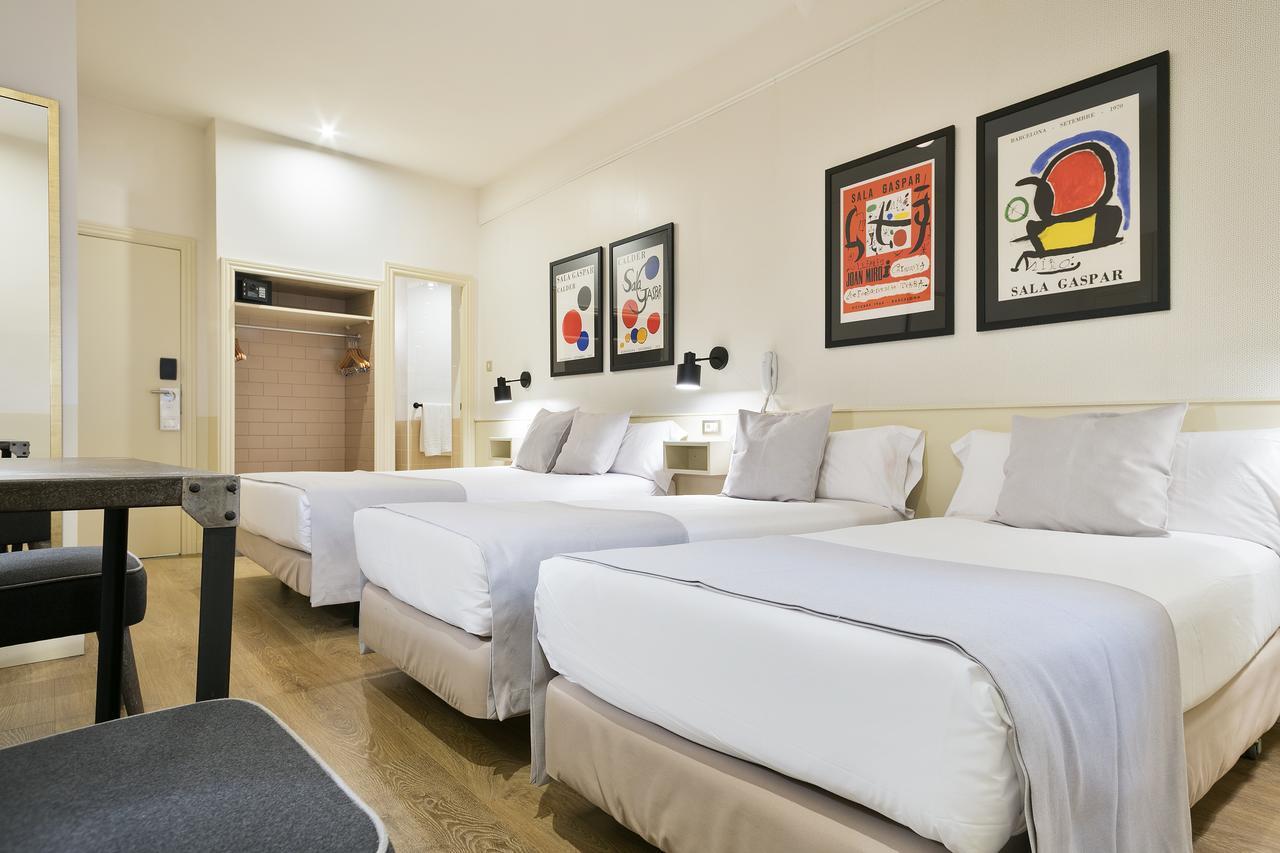 Hotel El Call Barcelona Zewnętrze zdjęcie