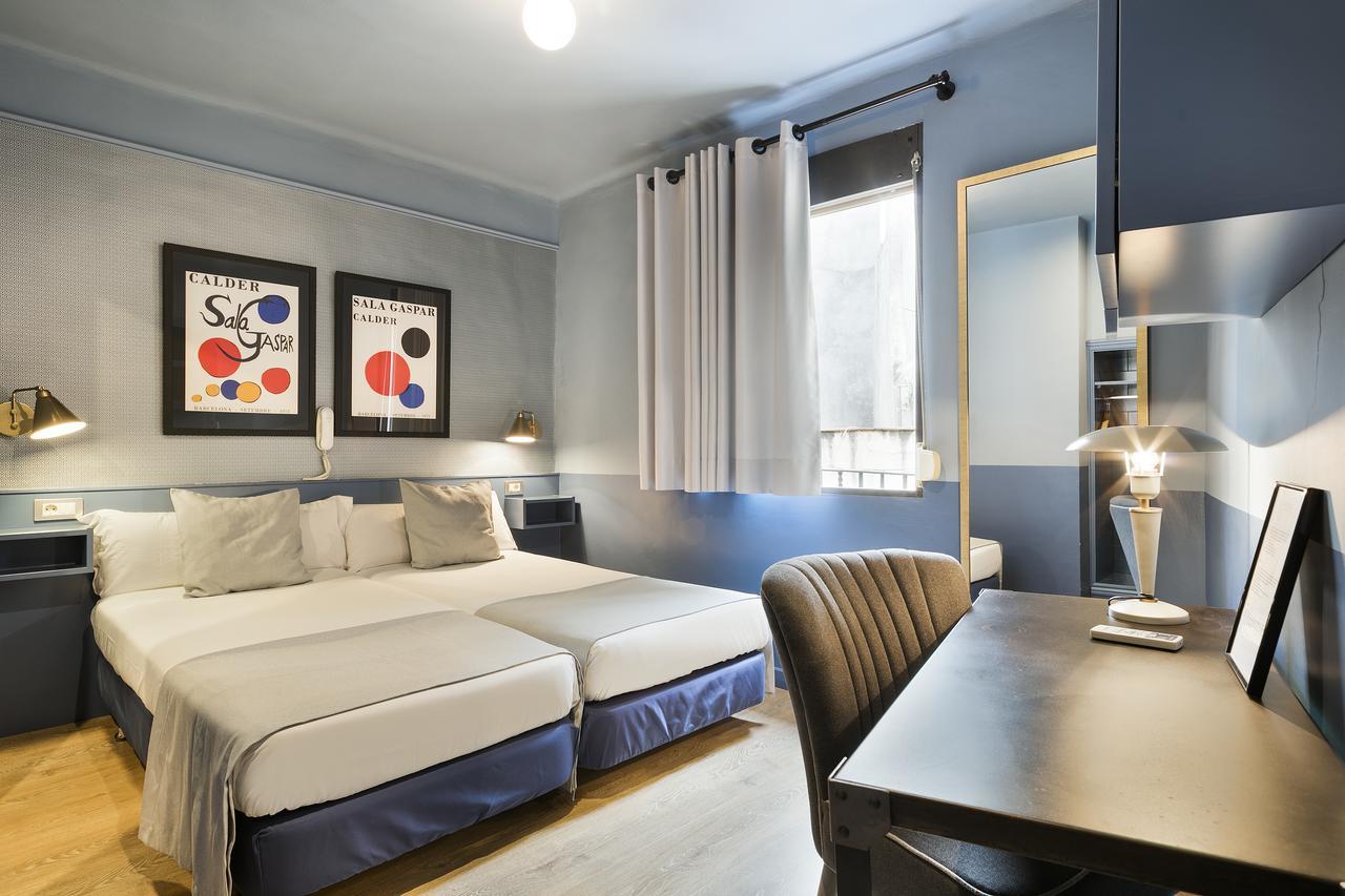 Hotel El Call Barcelona Zewnętrze zdjęcie