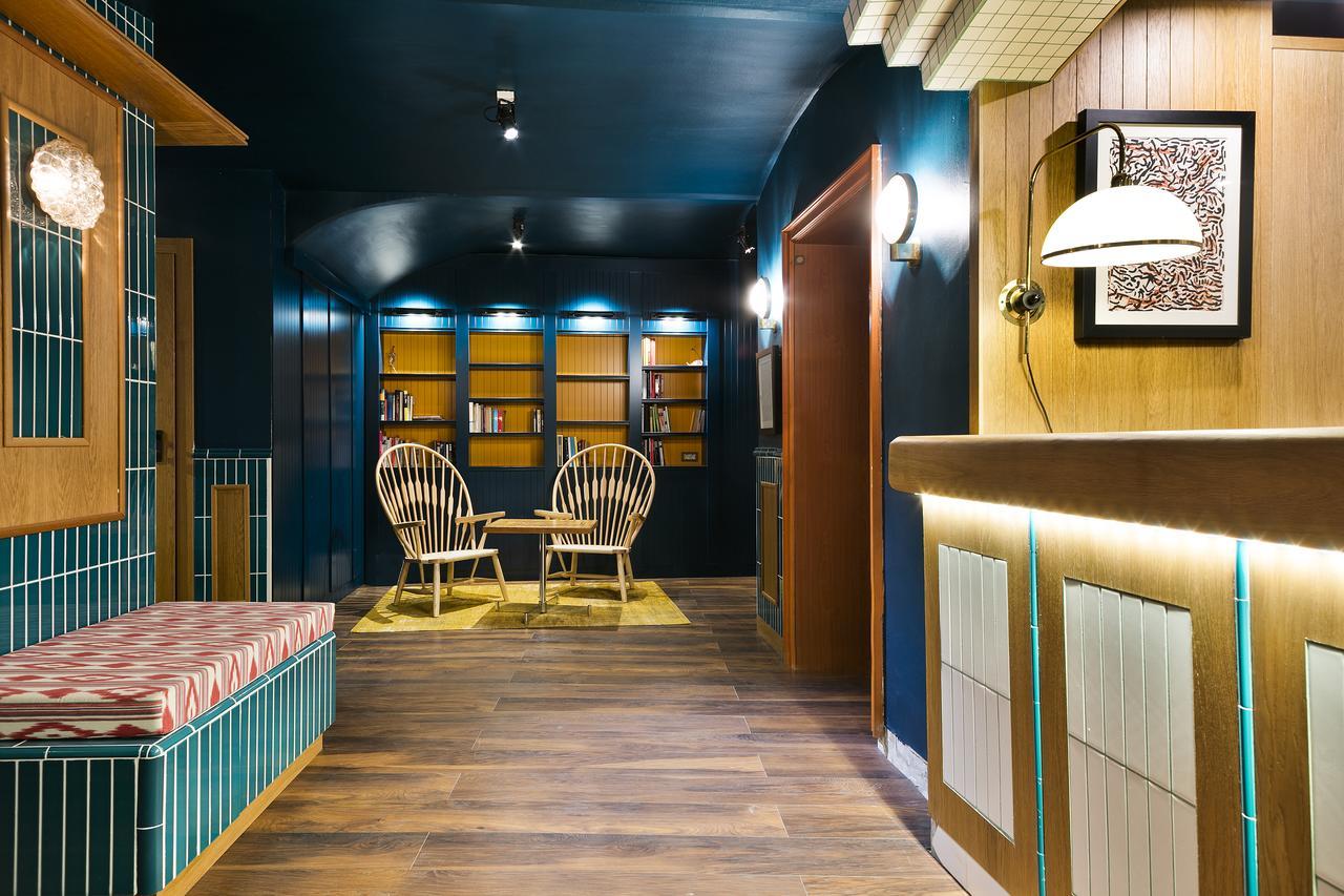 Hotel El Call Barcelona Zewnętrze zdjęcie