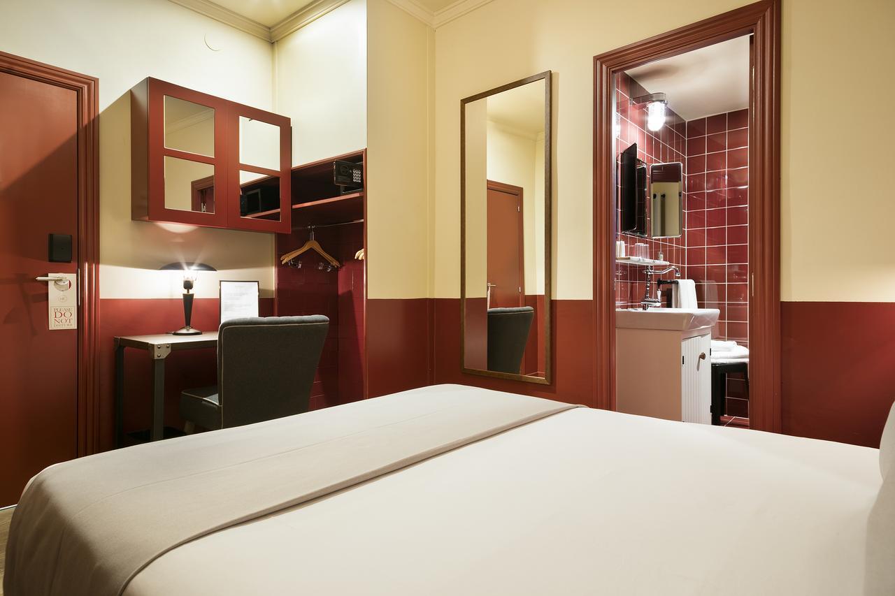 Hotel El Call Barcelona Zewnętrze zdjęcie