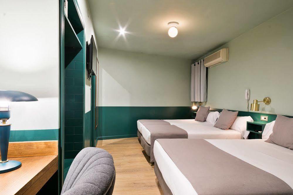 Hotel El Call Barcelona Zewnętrze zdjęcie