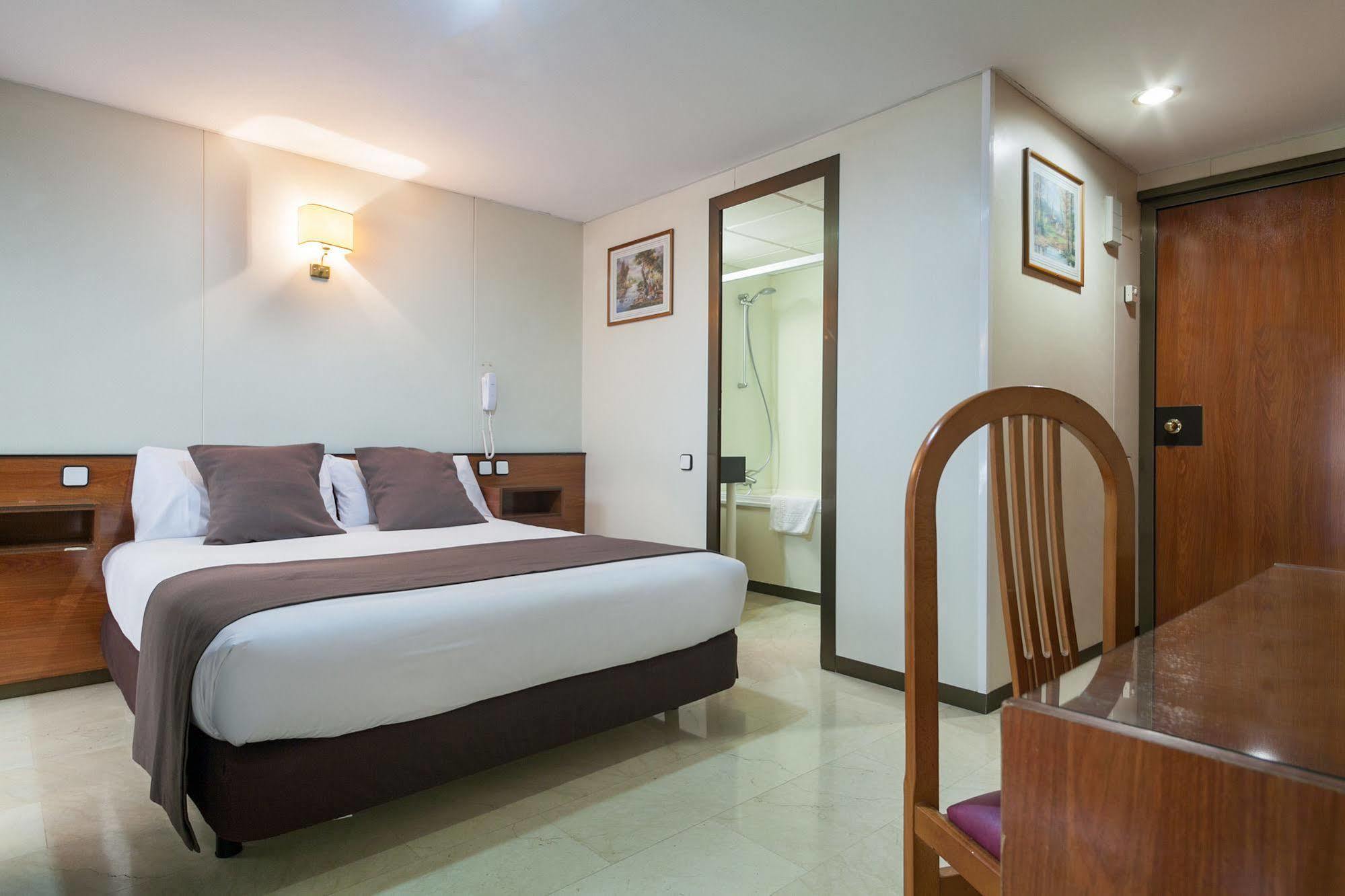 Hotel El Call Barcelona Zewnętrze zdjęcie