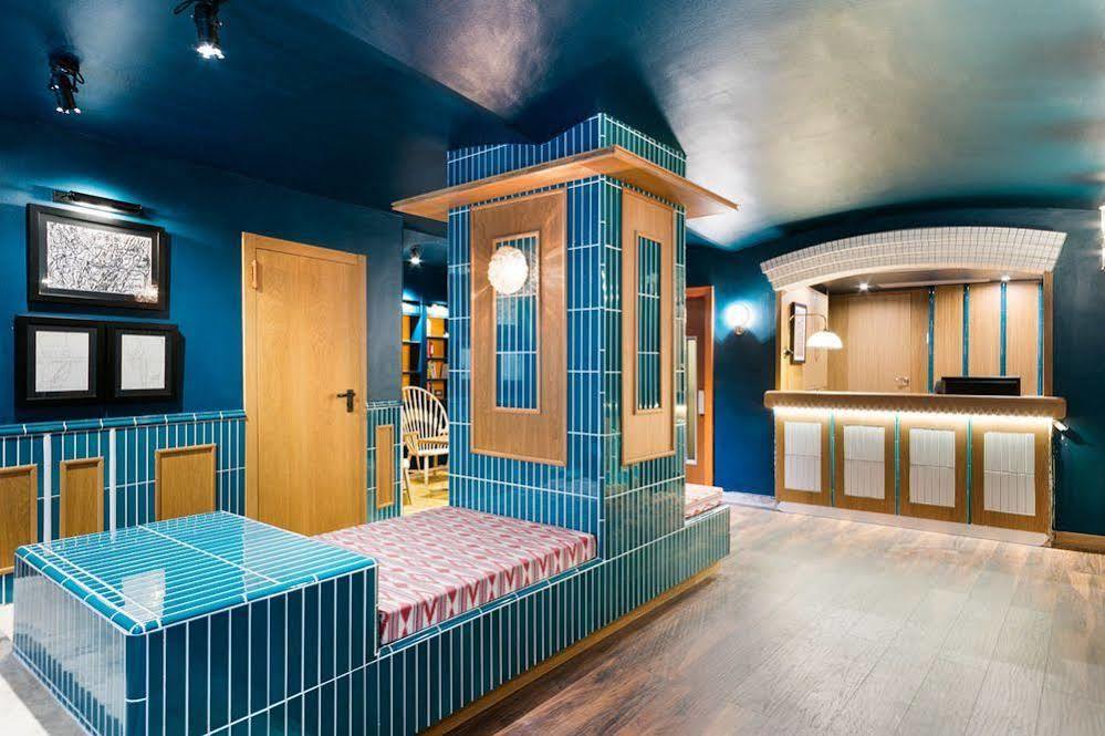 Hotel El Call Barcelona Zewnętrze zdjęcie