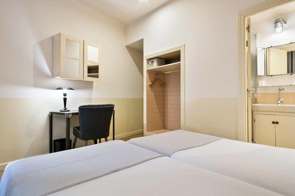 Hotel El Call Barcelona Zewnętrze zdjęcie