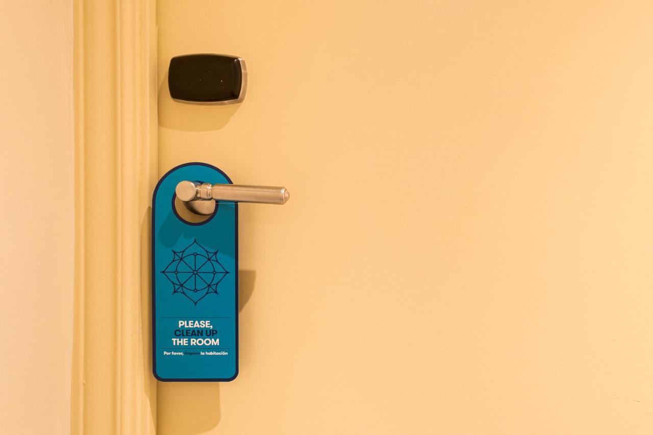 Hotel El Call Barcelona Zewnętrze zdjęcie