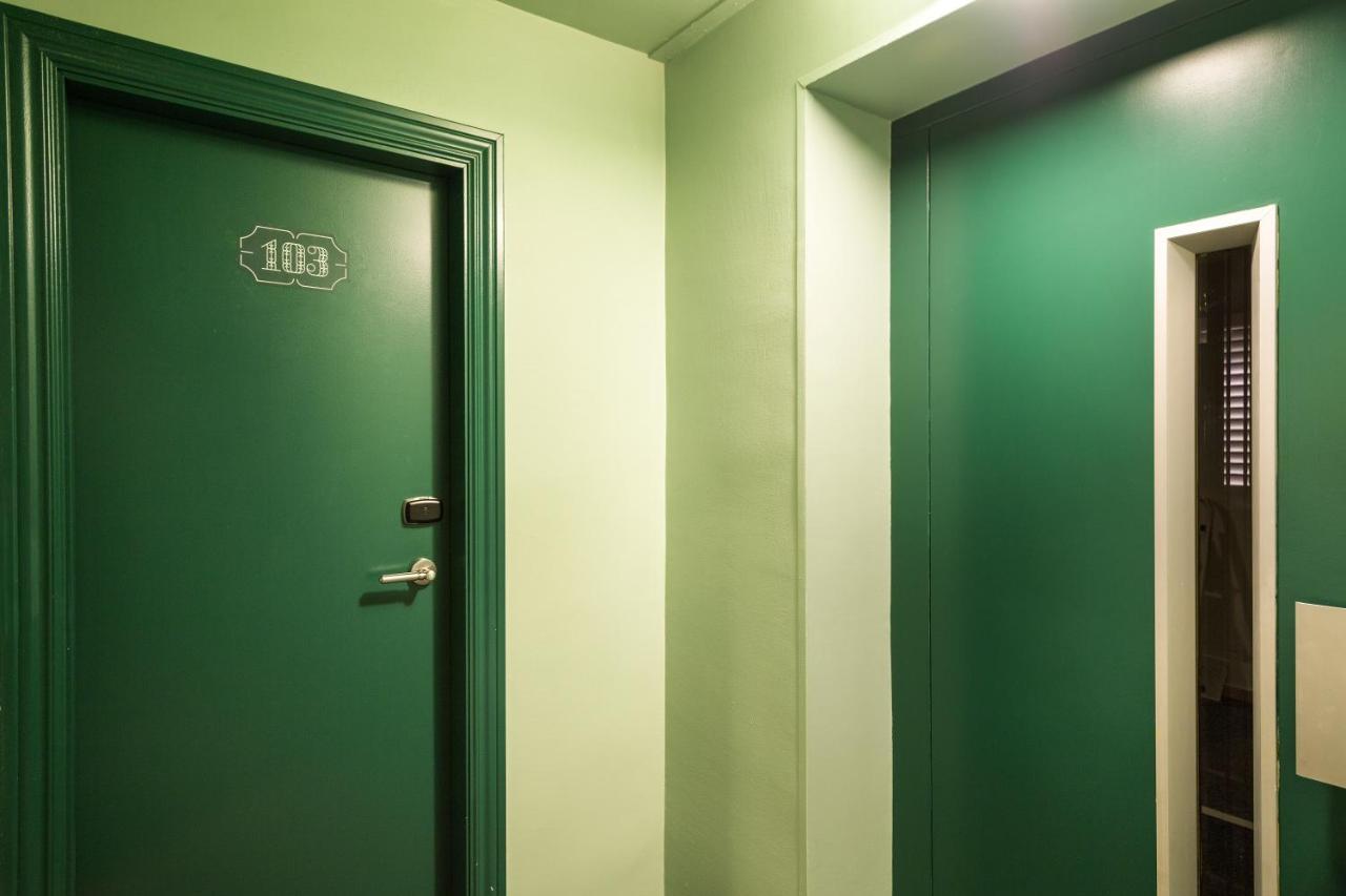 Hotel El Call Barcelona Zewnętrze zdjęcie